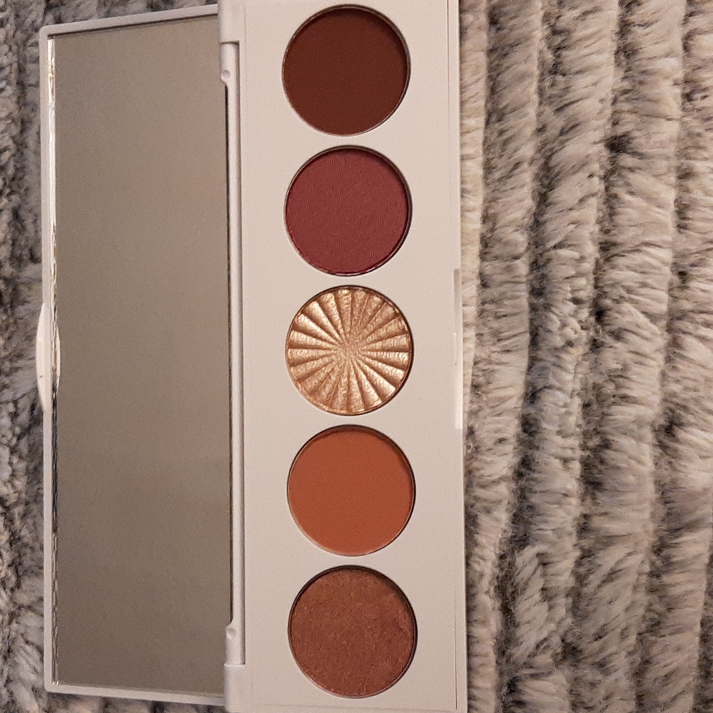 Ofra Signature Palette Symphony